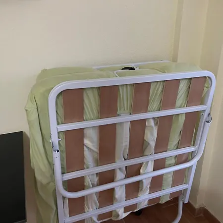 Apartman Gazi's For Rent