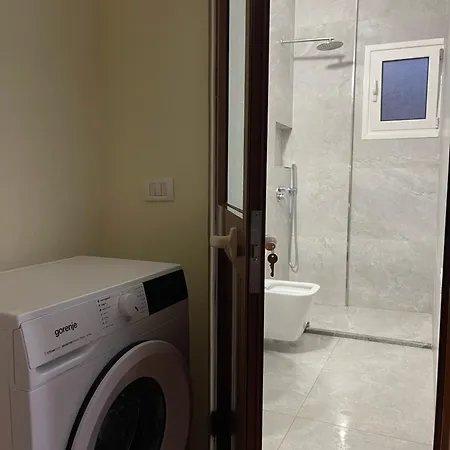 Gazi's For Rent Apartment Golem (Tirana)