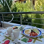 Lägenhet Gazi's For Rent Golem (Tirana)