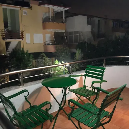 Apartment Gazi's For Rent