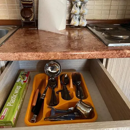 Gazi's For Rent Apartman