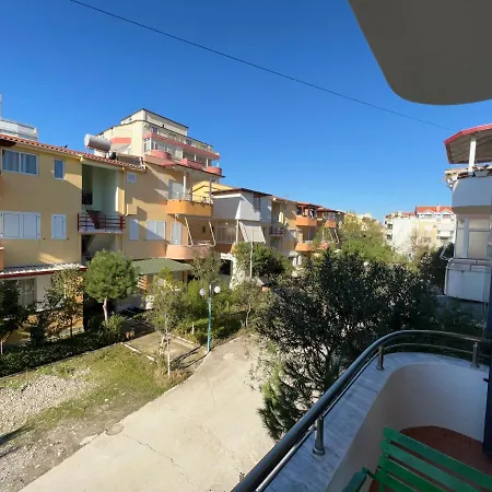 Apartment Gazi's For Rent