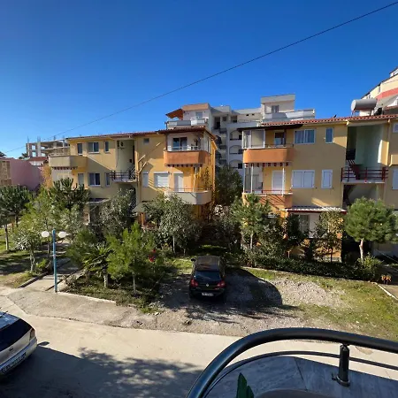 Gazi's For Rent Daire Golem (Tirana)