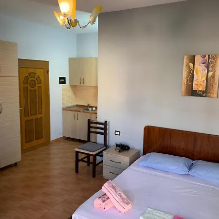 Gazi's For Rent * Golem (Tirana)