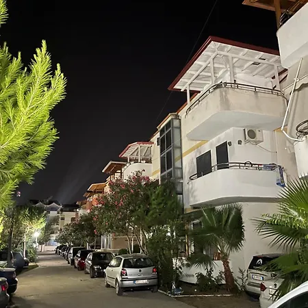 Gazi's For Rent Golem (Tirana)