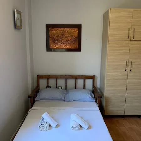 Apartment Gazi's For Rent *