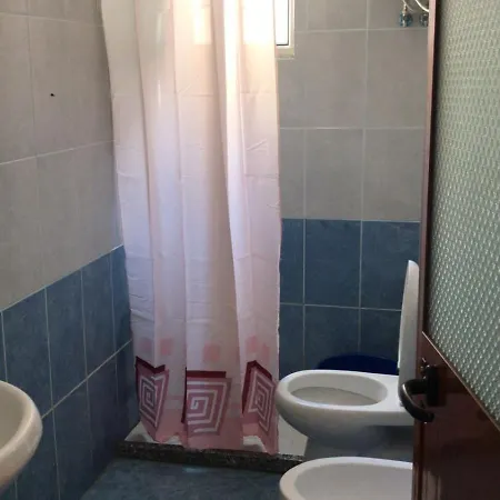 Apartment Gazi's For Rent Golem (Tirana)