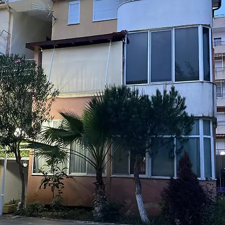 Gazi's For Rent Daire *