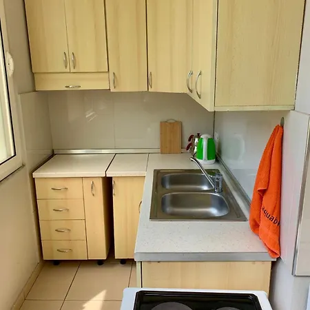 Gazi's For Rent Golem (Tirana)