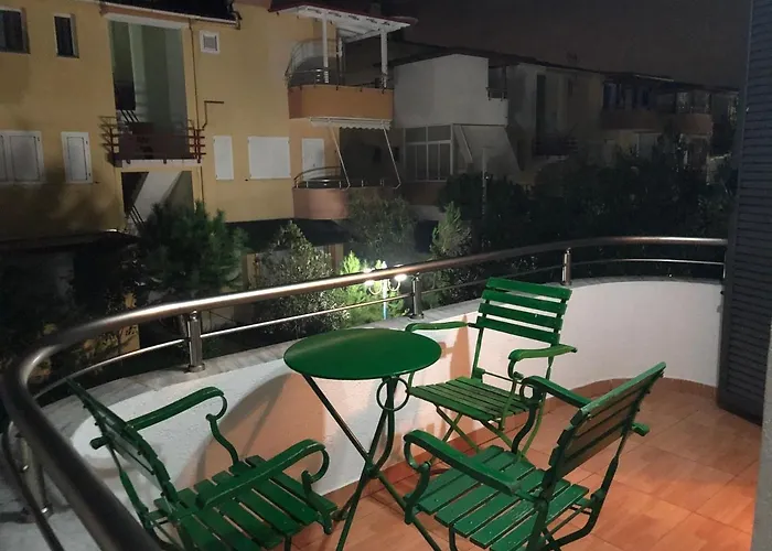 Apartmán Gazi's For Rent