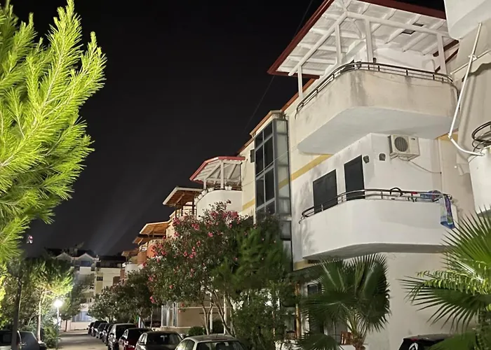 Gazi's For Rent 格勒姆