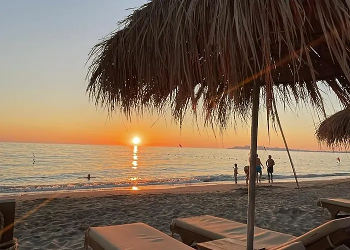 Gazi's For Rent Apartmán