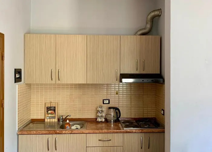 Gazi's For Rent * Golem (Tirana)