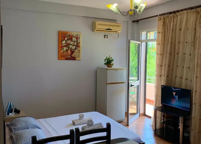 Gazi's For Rent Apartmán