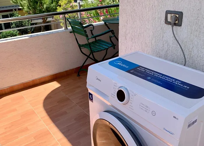 Gazi's For Rent Golem (Tirana)