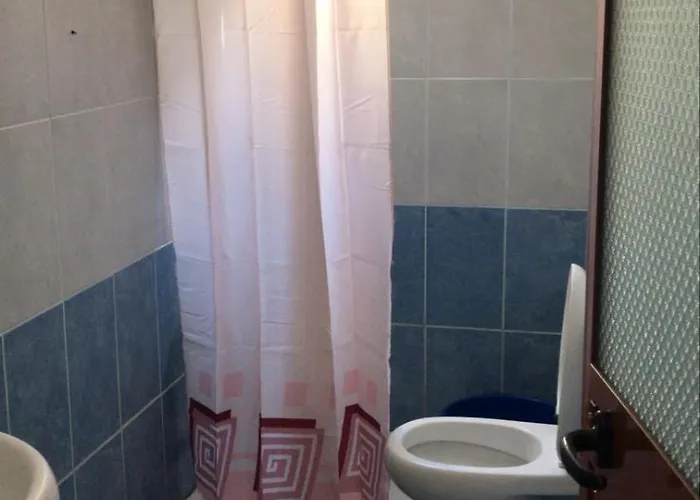 Appartement Gazi's For Rent Golem (Tirana)