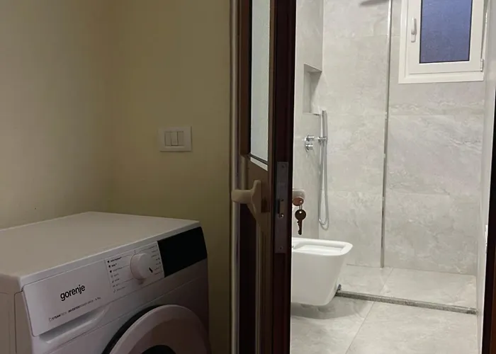 Gazi's For Rent 公寓 格勒姆