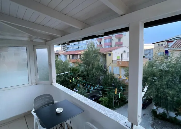 Apartmán Gazi's For Rent Golem (Tirana)