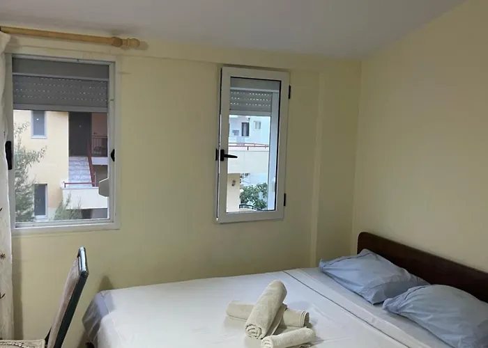 Gazi's For Rent 公寓