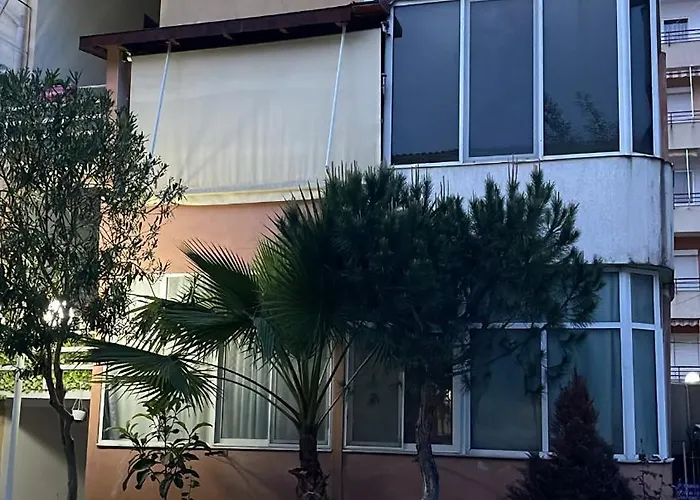 Gazi's For Rent Apartmán *