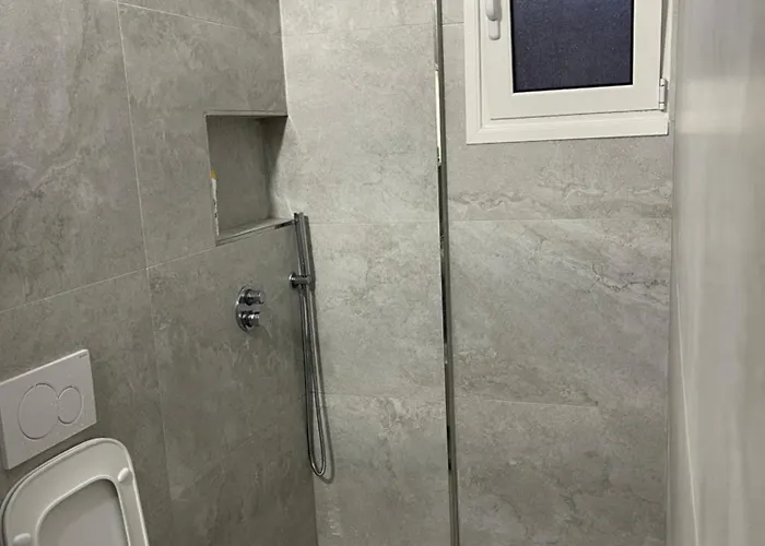 Gazi's For Rent Lägenhet Golem (Tirana)
