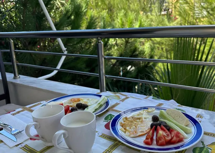 Apartmán Gazi's For Rent Golem (Tirana)