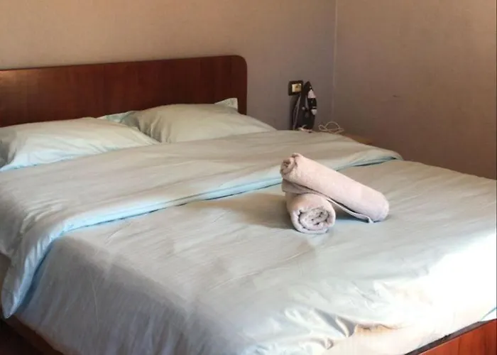 Apartmán Gazi's For Rent *