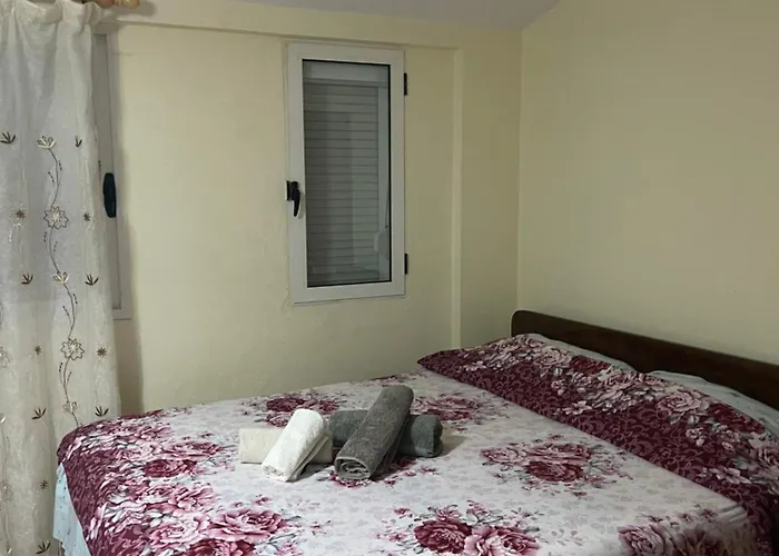 Gazi's For Rent * Golem (Tirana)