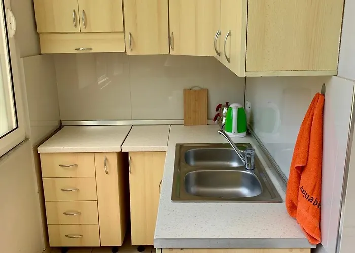 Gazi's For Rent Golem (Tirana)