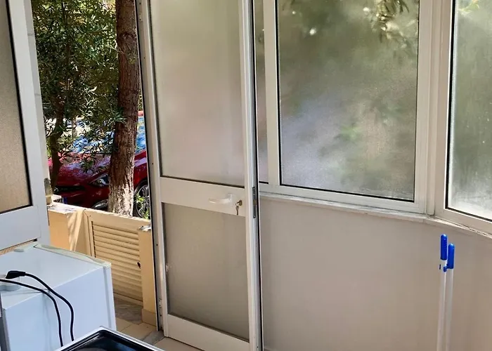Gazi's For Rent Appartement *